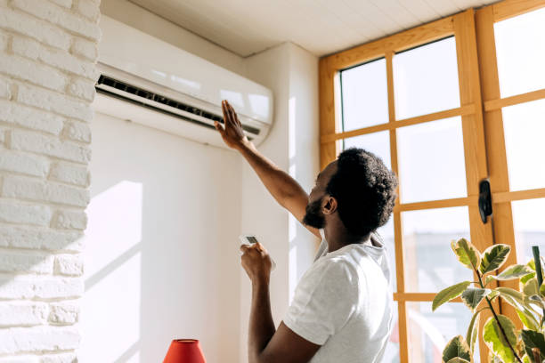 Best Geothermal HVAC Systems in Linden, CA