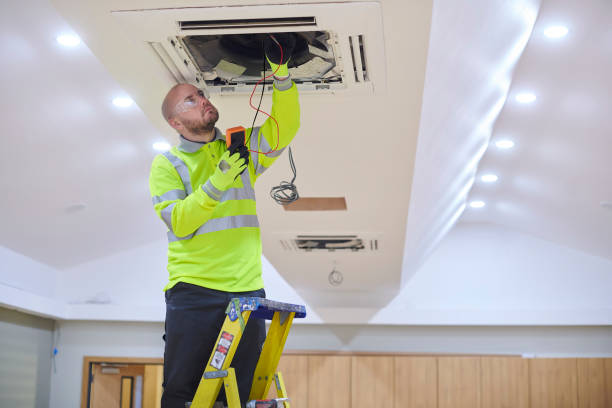 Best HVAC Retrofitting and Upgrading in Linden, CA