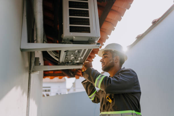  Linden, CA HVAC Pros
