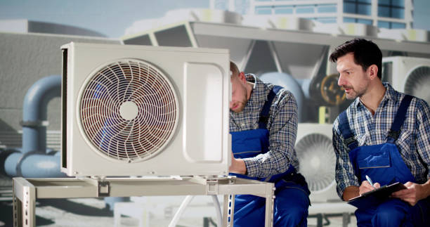 Reliable Linden, CA HVAC Solutions