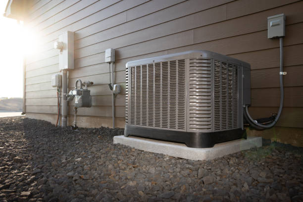 Best Air Conditioning Cleaning in Linden, CA